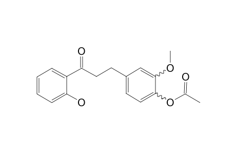 Etafenone-M isomer-1 AC