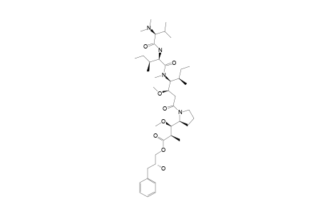 2-EPI-DOLASTATIN-H