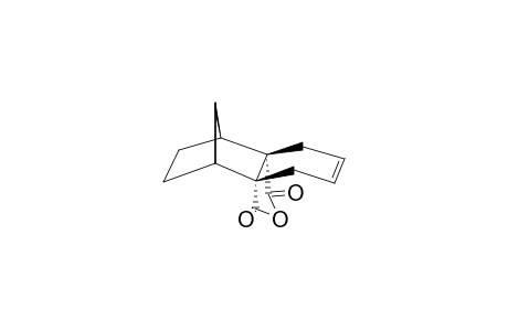 (1R,2R,7S,8S)-Tricyclo-[6.2.1.0(2,7)]-undec-4-ene-2,7-dicarboxylic-anhydride