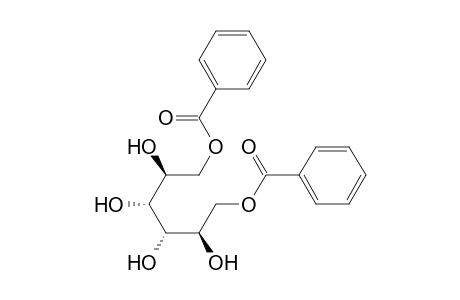 1,6-Di-O-benzoyldulcitol