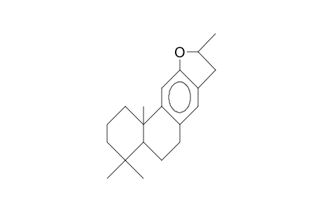 Iso-aR-abietatrien-12,16-oxide