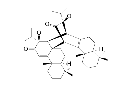 XIBQGXZPEAWMMS-ZQGONOLOSA-N