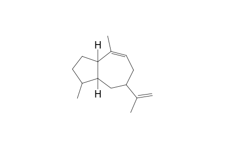 Guaia-9,11-diene