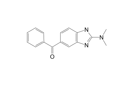 Mebendazole artifact isomer-1 2ME