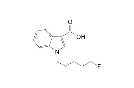 5-Fluoro-PB-22 3-carboxyindole metabolite