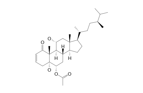 6-EPI-YONARASTEROL-B