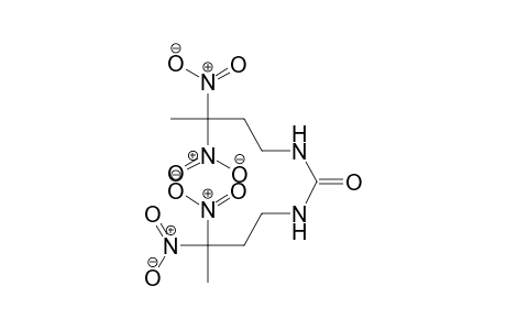 N,N'-bis(3,3-dinitrobutyl)urea