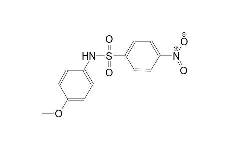 N-Nosyl-p-anisidine
