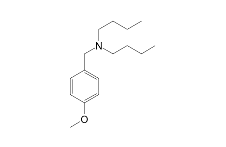 N-Butyl-N-4-methoxybenzylbutylamine