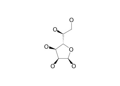 Furanose