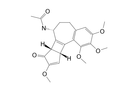 beta-Lumicolchicine