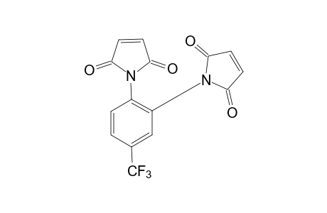 N,N'-[4-(trifluoromethyl)-o-phenylene]dimaleimide