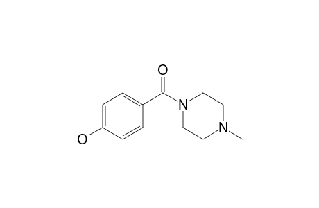MEOP-M (O-demethyl-)