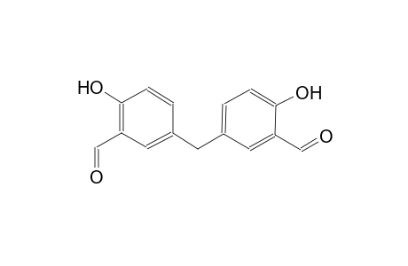 5,5'-methylenebis(2-hydroxybenzaldehyde)