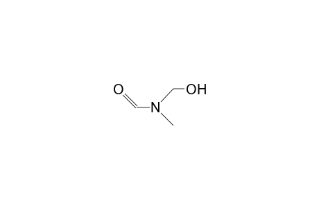 (Z)-N-Hydroxmethyl-N-methyl-formamide