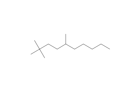 2,2,5-Trimethyldecane