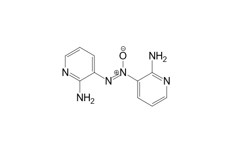 2,2'-Diamino-3,3'-azoxypyridine