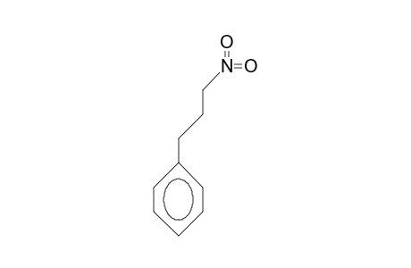 Benzene, (3-nitropropyl)-