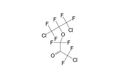 PERFLUORO-1,6-DICHLORO-5-CHLOROMETHYL-4-OXAHEXANONE-2