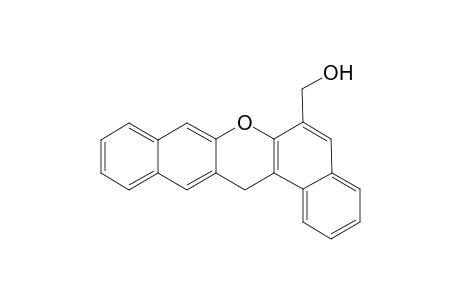 Dinaphthano[2,3-b:1,2-e]pyran-1-methanol
