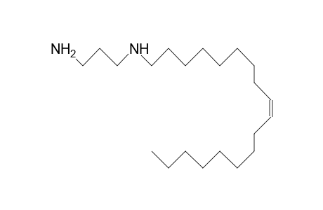 N-(3-Amino-propyl)-9-octadecen-1-ylamine