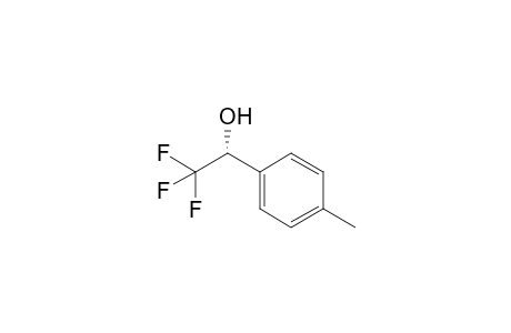 (R)-2,2,2-Trifluoro-1-(4'-methylphenyl)ethanol