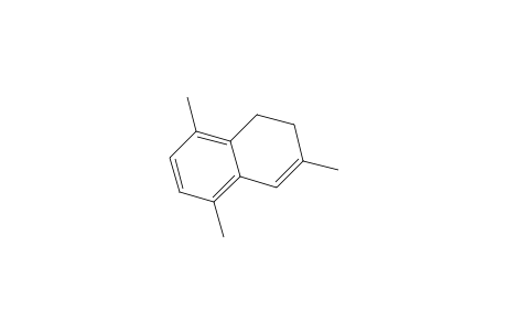 Naphthalene, 1,2-dihydro-3,5,8-trimethyl-