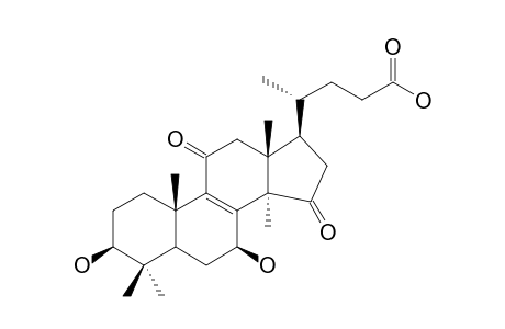 LUCIDENIC_ACID_N