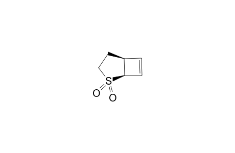 (1R,5S)-2-Thiabicyclo[3.2.0]heot-6-ene 2,2-dioxide