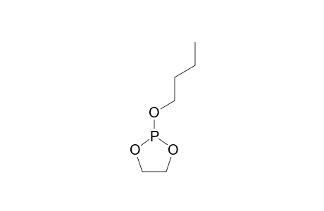 2-O-N-BUTYL-1,3,2-DIOXAPHOSPHOLANE