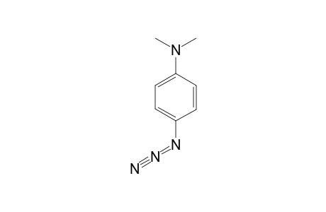 (4-azidophenyl)-dimethyl-amine