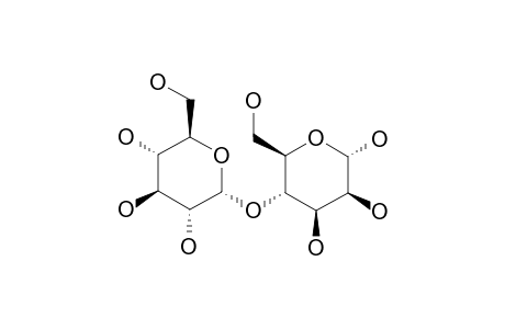 GM;ALPHA-D-GLUCOPYRANOSYL-(1->4)-ALPHA-D-MANNOPYRANOSIDE