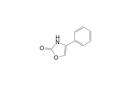 2(3H)-Oxazolone, 4-phenyl-
