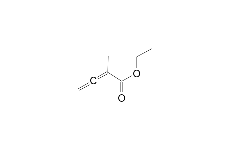 Ethyl 2-methylbuta-2,3-dienoate