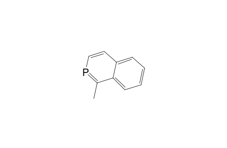 Isophosphinoline, 1-methyl-