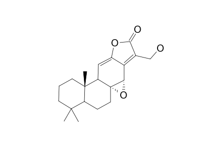 CAUDICIFOLIN