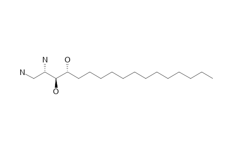 (2S,3S,4R)-1,2-DIAMINO-HEPTADECANE-3,4-DIOL