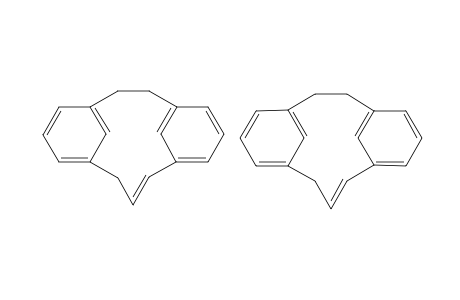 dimer of [3.2]metacyclophane-1-ene