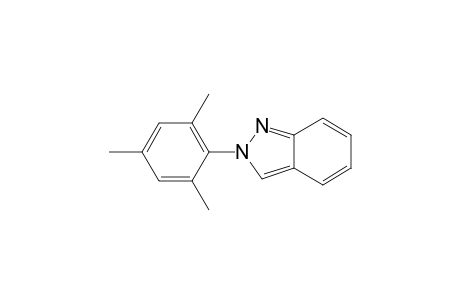 2-(2,4,6-Trimethylphenyl)-2H-indazole