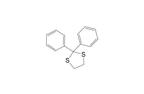 2,2-Diphenyl-1,3-dithiolane