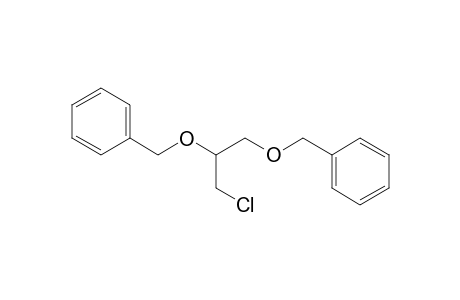 (1-chloranyl-3-phenylmethoxy-propan-2-yl)oxymethylbenzene