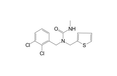 Urea, 3-(2,3-dichlorobenzyl)-1-methyl-3-(2-thienylmethyl)-