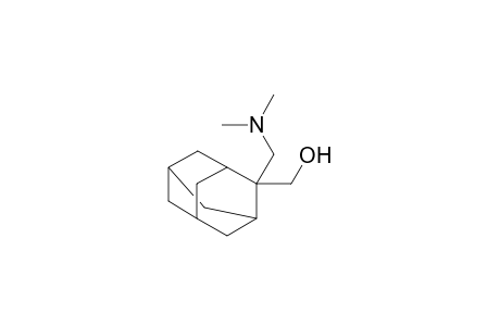 2-(N,N-dimethylaminomethyl)-2-(hydroxymethyl)adamantane