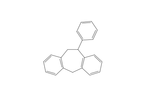 10-Phenyl-10,11-dihydro-5H-dibenzo[a,d]cycloheptene