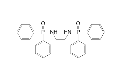 N,N'-(ethane-1,2-diyl)bis(P,P-diphenylphosphinic amide)