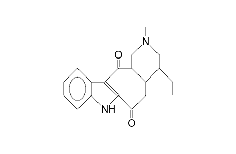 6-Oxo-silicine