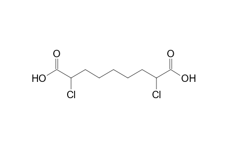 2,8-bis(chloranyl)nonanedioic acid