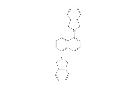 1,5-bis(Isoindilin-2'-yl)naphthalene