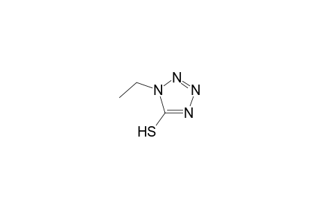 1-Methyl-5-thiotetrazole