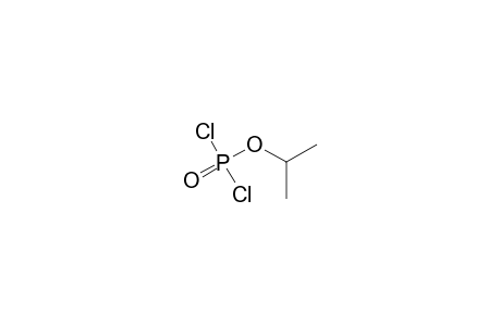Isopropyl dichloridophosphate